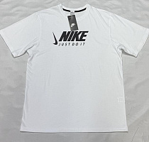 Футболка Shon S2916 white - делук