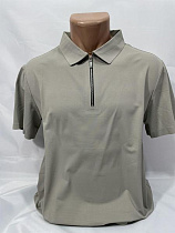 Футболка Sabihina SB1629 mint - делук