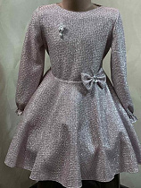 Платье Marimaks M234 beige - делук