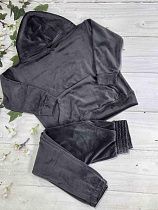 Костюм Спорт Marimaks 218 d.grey - делук