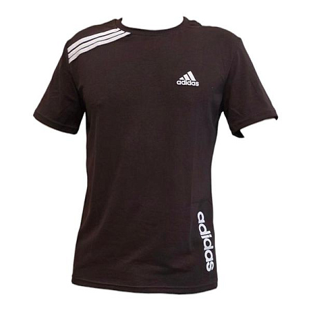 Футболка Sevim SV3183 brown - делук