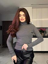 Гольф Arina 2403 d.grey - делук