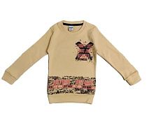 Свитер Malibu2 2035 beige - делук
