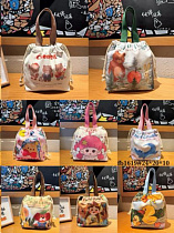 Сумка Fashion Bag FB1619-13 white - делук
