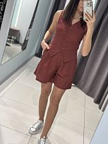 Костюм Comod 91010 brown - делук