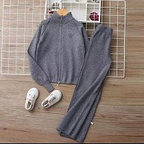 Костюм Спорт Major M378 grey Костюм Спорт Major M378 grey - делук