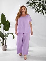 Костюм Bat 802 lilac Костюм Bat 802 lilac - делук