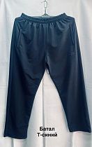 Штаны Спорт Minh MH1053 navy - делук