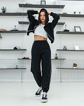 Костюм Спорт Azna Т6 black Костюм Спорт Azna Т6 black - делук