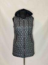 Жилетка Kirgiz K168 grey Жилетка Kirgiz K168 grey - делук