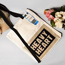 Сумка Luna-Bag 24-96 white-beige - делук