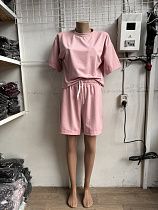 Костюм Mso 1249 pink - делук