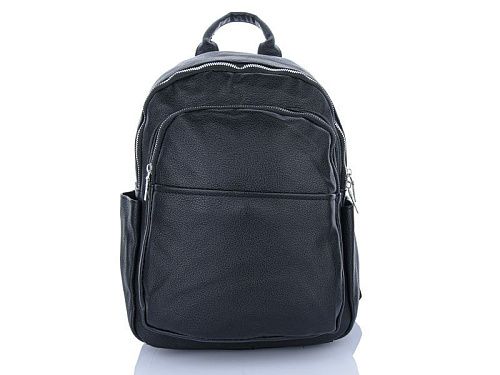 Рюкзак Favorit Clothes GSG017-4 black - делук