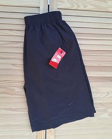 Шорты Sport Style 02-1 navy - делук