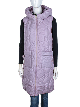 Жилетка Obuv Ok2 965 (12116) pink - делук