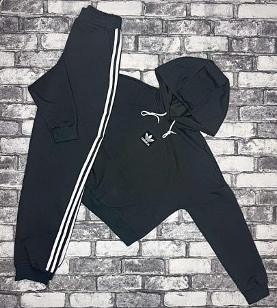 Костюм Спорт Essa E400 khaki - делук