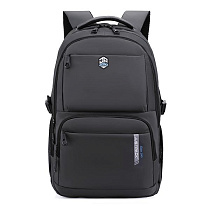 Рюкзак Luna-Bag 5778 d.grey - делук