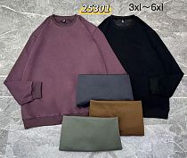 Свитер Mmc Clothes 25301 purple - делук