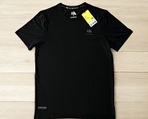 Футболка Hai H345 black - делук