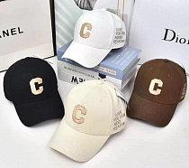 Кепка Rubi RB709 mix - делук