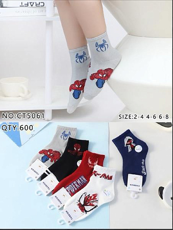 Носки Redoor CT5061 mix - делук