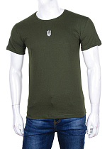 Футболка Alia 1920 khaki - делук