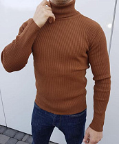 Гольф Nik 56684 brown - делук