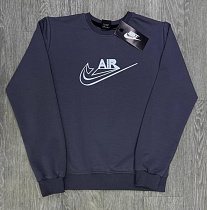 Свитер Mirwear Kids NW335-254-3 d.grey - делук