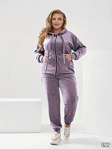 Костюм Спорт Romeo Life 922 lilac - делук