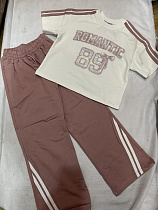 Костюм Zayka ZA2511 brown - делук