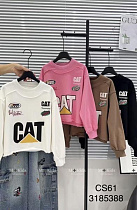 Свитер Major CS61 brown - делук