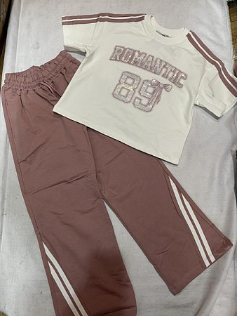 Костюм Zayka ZA2511 brown - делук