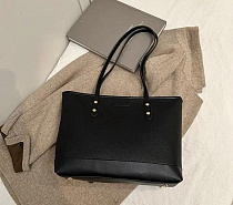 Сумка Fashion Bag S27514-1 black - делук