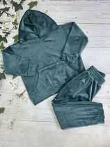 Костюм Спорт Marimaks 935 green - делук