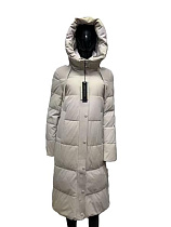 Куртка Orange Chinese 501 beige - делук