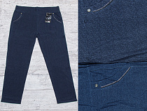 Штаны Jelzin A716-1 mix - делук