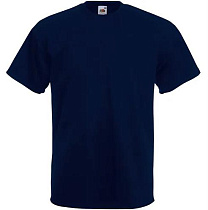 Футболка Alia 17061 blue - делук