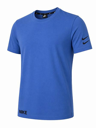 Футболка Alex Clothes 14258 blue - делук