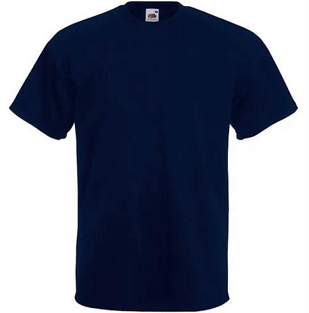 Футболка Alia 17061 blue - делук