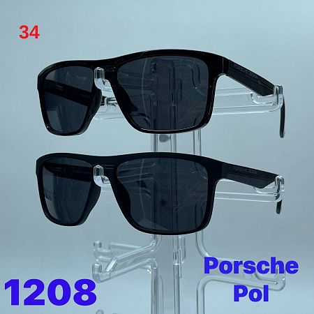 Очки 1208 - делук