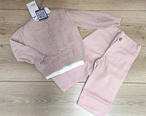 Костюм Emir Kids 412 powder - делук