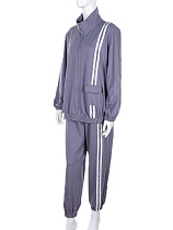 Костюм Спорт Cnd2 4011-373 grey - делук
