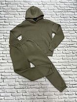 Костюм Спорт Yulichka F100 khaki - делук