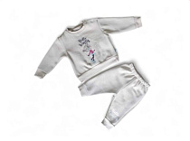 Костюм Спорт Malibu2 3476 l.beige - делук