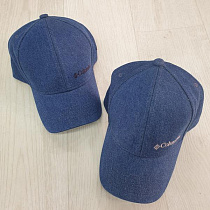 Кепка Candy CN2776 blue - делук