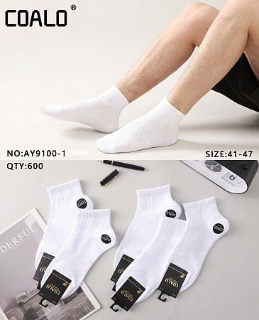Носки AY9100-1 - делук