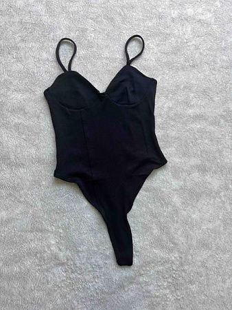 Боди X-Ray XR296 black - делук
