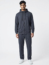 Костюм Спорт Shon S3831 grey - делук