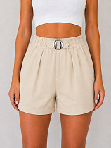 Шорты Obuv Ok2 7349 (99194) beige - делук