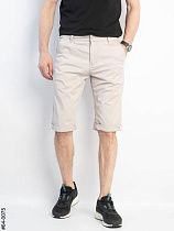 Бриджи Seven Group 0075 l.beige - делук